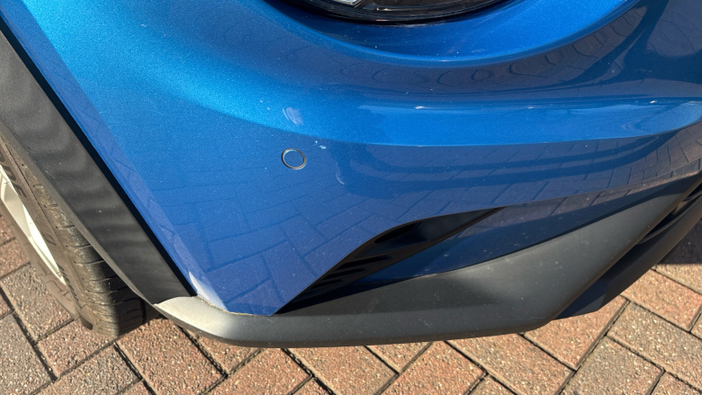 Nissan Juke 1.0 DiG-T 114 N-Connecta 5dr Petrol Hatchback